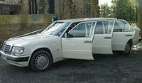 Rollers Wedding Cars Manchester 1093932 Image 0
